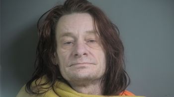 Patrick Clair Schultheis Mugshot