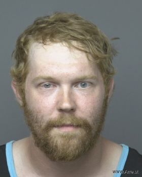 Paul James Beversdorf Mugshot