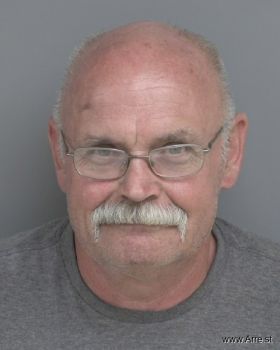 Paul John Kramer Mugshot