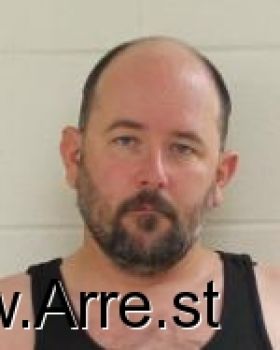 Paul Allen Rowe Mugshot