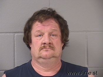 Paul John Simons Mugshot