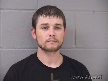 Paul Michael Tupper Mugshot