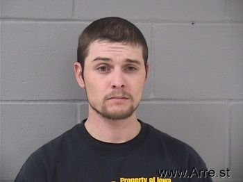 Paul Michael Tupper Mugshot