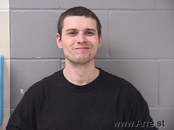 Paul Michael Tupper Mugshot