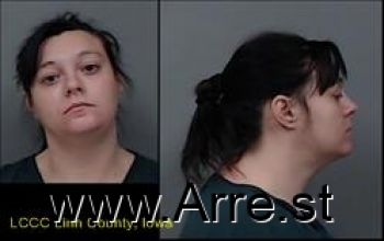 Paula Lynn Cole Mugshot