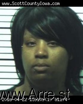 Paulette Ann Brooks Mugshot