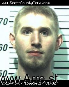 Payton Timothy Gabel Mugshot