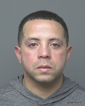 Pedro Antonio Cruz-ortiz Mugshot