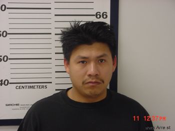 Pedro  Garcia-martinez Mugshot