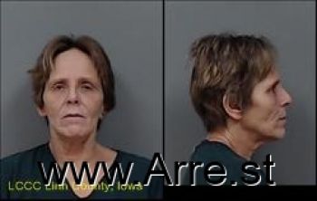 Penny Marie Anderson Mugshot