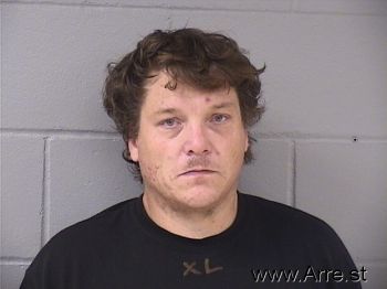 Peter Jay Mcwherter Mugshot