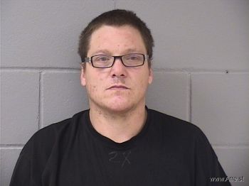 Peter Jay Mcwherter Mugshot