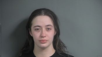 Peyton Grace Tuttle Mugshot