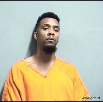 Phillip Raye Banks Mugshot