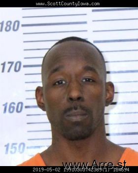 Phillip Darnell Sr Hicks Mugshot