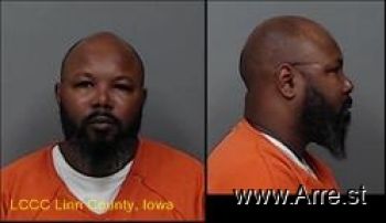 Phillip Lanell Rogers Mugshot