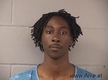 Phillip Diamond Smith Mugshot