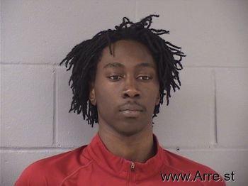 Phillip Diamond Smith Mugshot