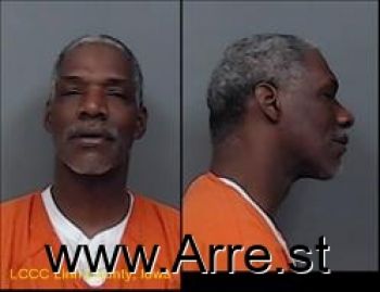 Pierre Tobias Baugh Mugshot