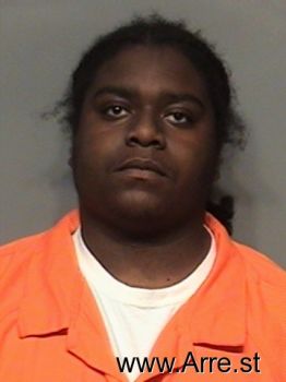 Quentin Montez Taylor Mugshot