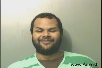 Quinten Duran Nelson Mugshot