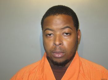 Quintin Adam Richardson Mugshot