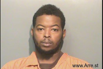 Quintin Adam Richardson Mugshot