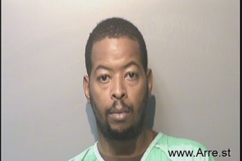 Quintin Adam Richardson Mugshot