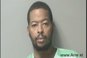 Quintin Adam Richardson Mugshot