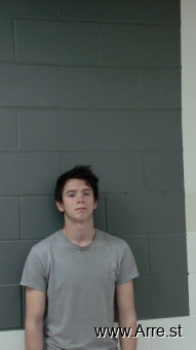 Quinton James Hadley Mugshot