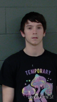 Quinton James Hadley Mugshot