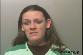 Rachel Lavonne Baker Mugshot