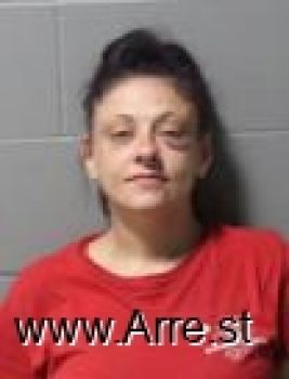 Rachel Ann Nelson Mugshot