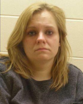 Rachel Lynne Wunschel Mugshot