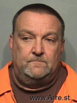 Ralph Leroy Clark Mugshot