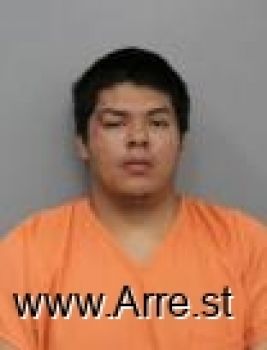 Ramon Arlis Jr Garcia Mugshot