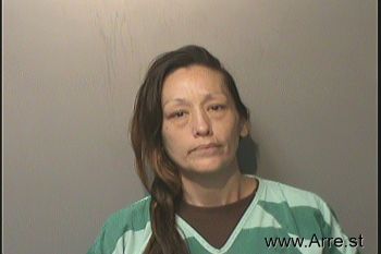 Ramona Mercedes Johnson Mugshot