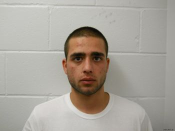 Ramzi Khalid Matouk Mugshot