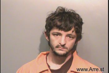 Randall Gene Perkins Mugshot