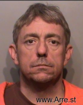 Randall Scott Smith Mugshot