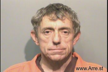 Randall Scott Smith Mugshot