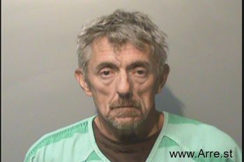 Randall Scott Smith Mugshot