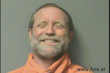 Randall John Thompson Mugshot