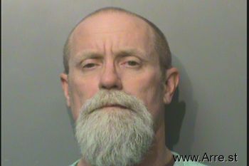 Randall John Thompson Mugshot