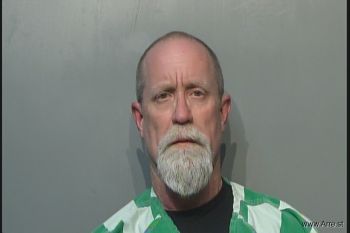 Randall John Thompson Mugshot