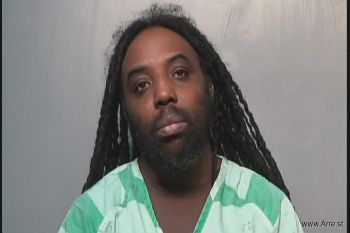 Randall Terrell Williams Mugshot