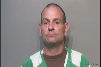 Randy Lynn Barnes Mugshot