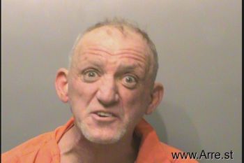 Randy Neal Chandler Mugshot