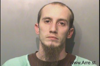 Randy James Danielson Mugshot