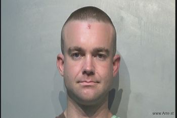 Randy Lee Danner Mugshot